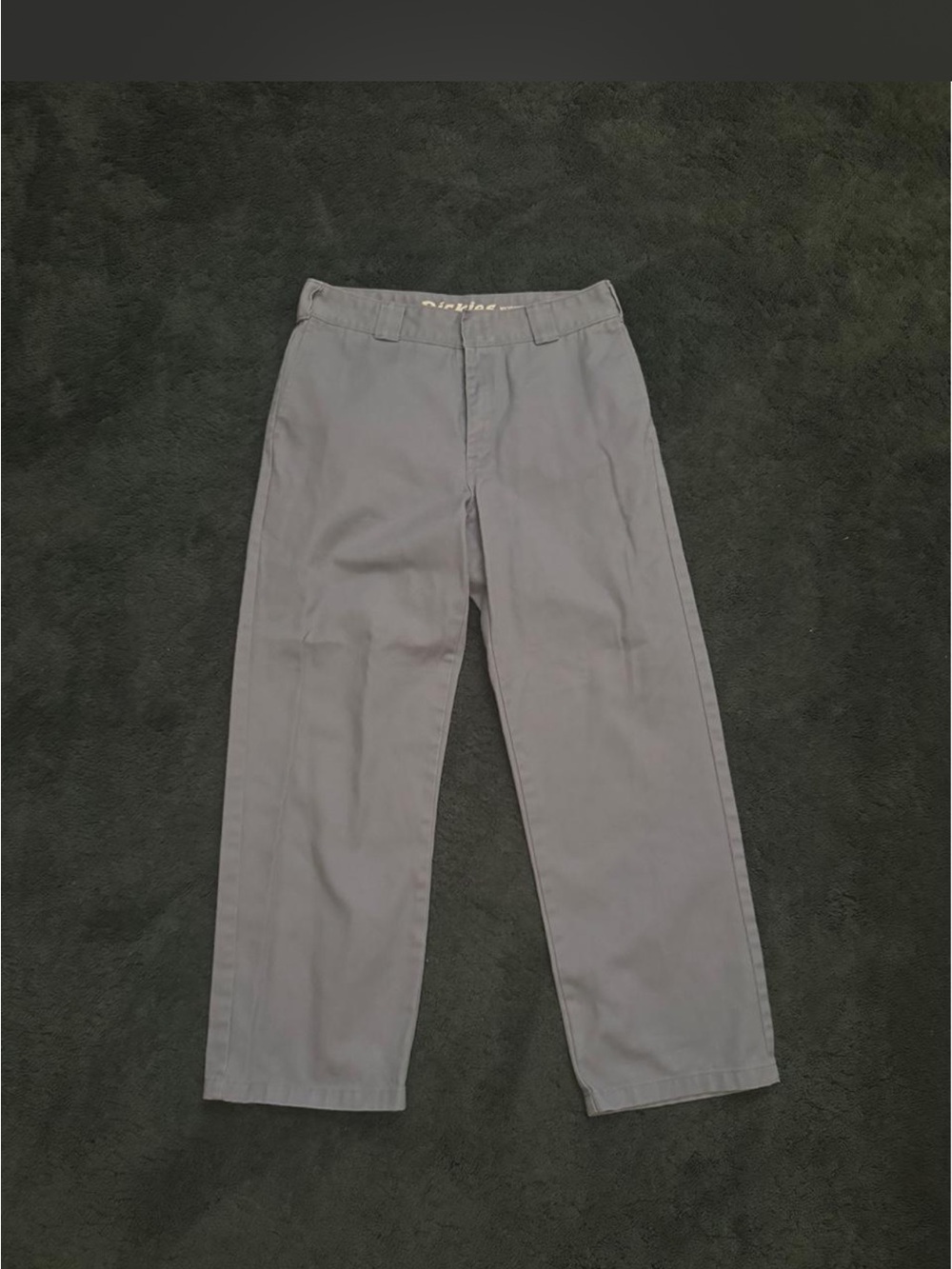 Light Blue Dickies